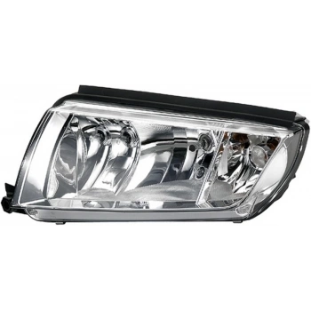 Volkswagen Fabia 99  Far Sol  (Oem No:6Y1941015C)