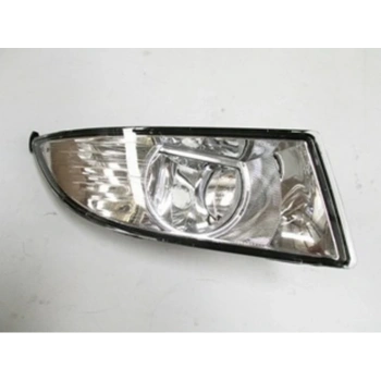 2010-2015 Skoda Fabia Sis Lambası Sağ Tek Ampüllü (Famella) (Adet) (Oem No:5Jd941699A)