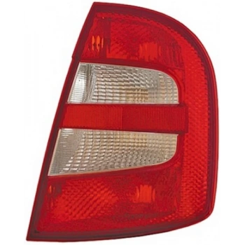 Volkswagen Fabia 1999 2004 Stop Lambası Sağ 9El 171 976 021 (Oem No:6Y6945112B)