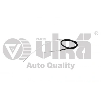 Polo Cordoba Fabia 94  Debriyaj Teli Otomatık (Oem No:6N1721335J)