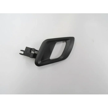 2007-2015 Skoda Fabia Ön Kapı İç Açma Kolu Sol Siyah  (Adet) (Oem No:5J0837225B9B9)