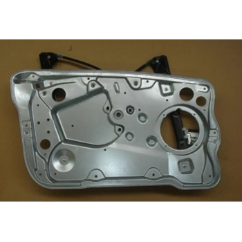 2001-2007 Skoda Fabia Ön Cam Krikosu Sol Elektrikli-Motorsuz (Tablalı) (Hb) (Tw) (Adet) (Oem No:6Y1837461)