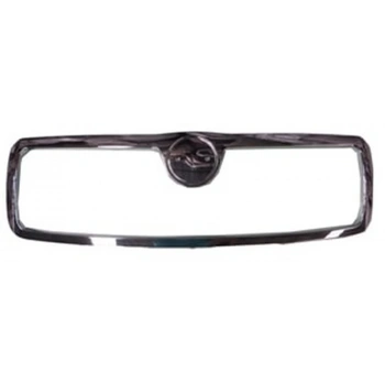 2005-2007 Skoda Fabia Ön Panjur Çerçevesi Nikelajı (Adet) (Oem No:6Y0853661739)