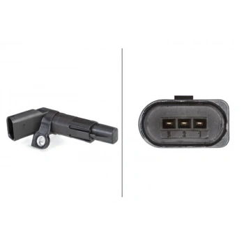 Polo İbiza Fabia 2001  Krank Devir Sensörü 42767 (Oem No:03D906433)