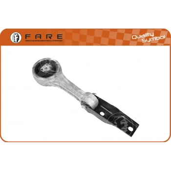 Polo Cordoba Fabia 2001  Motor Takozu Orta 31083   80001058 (Oem No:6Q0199851Ap)