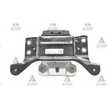 Motor Takozu Polo Cordoba İbiza Iv Fabia 1.4 16V 2002-2008 Sağ (Oem No:5Q0199555R) (Adet)