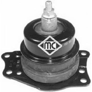 Polo Cordoba Fabia 2001  Motor Takozu Sağ 23880   80000320 (Oem No:6Q0199167Bm)