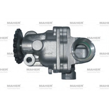 Yağ Pompa Polo Cordoba İbiza Fabia 2001-2009 Amf-Bnv-Bnm 1.4 Tdi (Oem No:045115104C) (Adet)