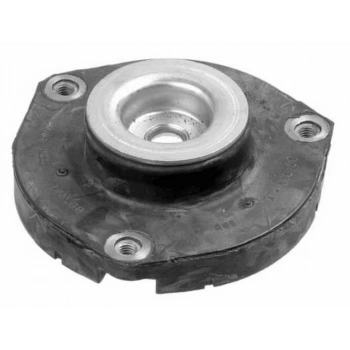 Polo Cordoba Fabia 1999 2010 Amortisör Takozu Ön 22930 (Oem No:6Q0412331B)