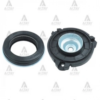 Takoz Amortisör+Rulman Polo 2002-2010 Cordoba 2003-2009 İbiza 2002-2010  Fabia 2000-2010 Roomster 2006-2010 (Oem No:6Q0412331B) (Adet)