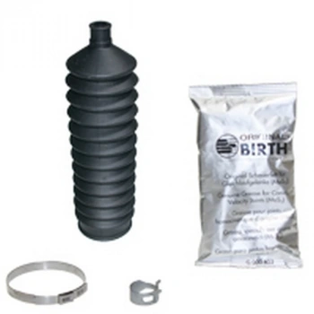 Polo Cordoba Fabia 2001 2010 Direksiyon Rot Körüğü 21700   30235 01 (Koyo Tıp) (Oem No:6E0419831)