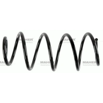 Helezon Yayı Polo Cordoba Fabia 2010 Sonrası  1.2-1.4 Ön (Oem No:6R0411105A) (2 Adet)