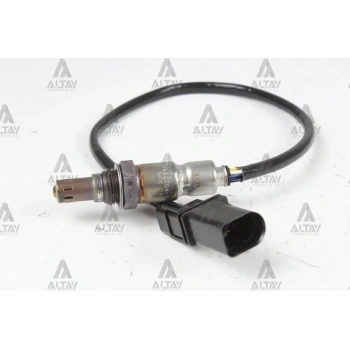 Oksijen Sensörü Polo Fabia İbiza A1 2010 Sonrası  Caya-Cayb-Cayc 1.6 Tdi Ön (Uaa002004-Vw002) (Oem No:03F906262D) (Adet)