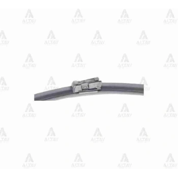 Silecek Süpürgesı Vw Takım Polo 2009-2017 A1 2010 Sonrası  Toledo 2012 Sonrası  Fabıa 2014 Sonrası  Rapıd 2012 Sonrası  16Mm Buton 24+16 (600Mm+400Mm) (Adet)