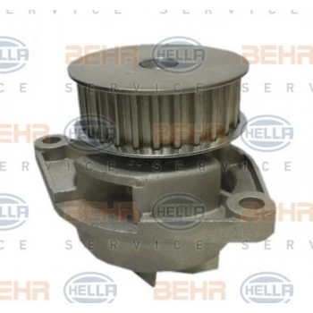 Polo Cordoba Fabia 99  Devirdaim 980154   P557 (Oem No:036121008L)