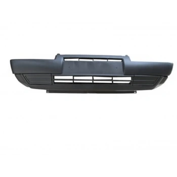 1988-1994 Skoda Favorit Ön Tampon Siyah (Tyg) (Adet) (Oem No:115720016)