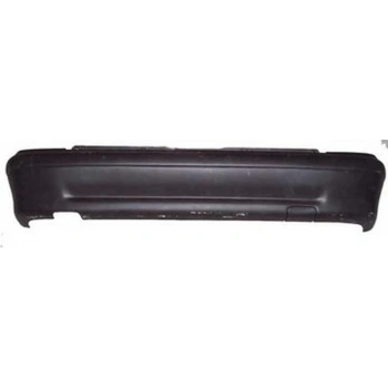 1995-1998 Skoda Felicia Arka Tampon Siyah (Tyg) (Adet) (Oem No:6U6807421)