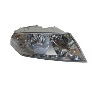 2005-2009 Skoda Octavia Far Lambası Sağ Manuel/Merceksiz 6Fişli (H7/H1) (Tw-Y) (Oem No:1Z1941018C)