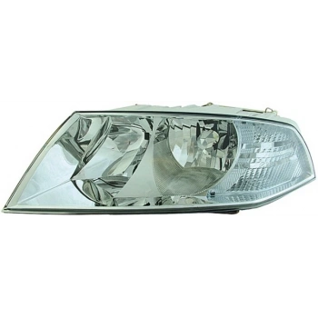 Volkswagen Octavia 2004 2008 Far Sağ 1El354027 021 (Oem No:1Z1941018C)