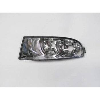 2010-2012 Skoda Octavia Sis Lambası Sol Çift Ampüllü (H8-P21W)(Famella) (Adet) (Oem No:1Z0941701C)