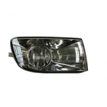 2005-2009 Skoda Octavia Sis Lambası Sağ Şeffaf Camlı (Tw-Y) (Oem No:1Z0941702)