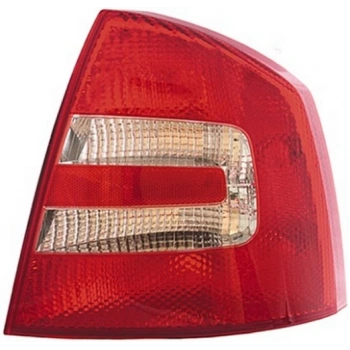 Volkswagen Octavia 2004 2008 Stop Lambası Sağ 9El 354 076 011 (Oem No:1Z5945112A)