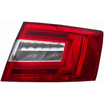 Volkswagen Octavia 2013  Stop Lambası Sol  (Oem No:5E5945111A)