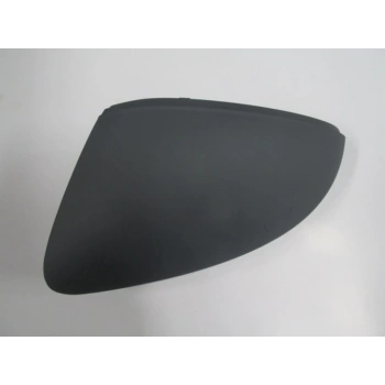 2013-2017 Skoda Octavıa Ayna Kapağı Sol Astarlı Gri Tw-Y Oem No: 5E08575389B9