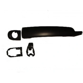 1996-2010 Skoda Octavia Ön Kapı Dış Açma Kolu Sol (Anahtar Delikli)  (Adet) (Oem No:3B0837205Ggru)