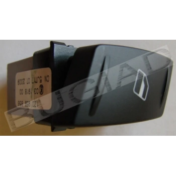 Volkswagen Octavia 2004 2008 Cam Açma Düğmesi Teklı   Arka : L (Oem No:1Z0959855)