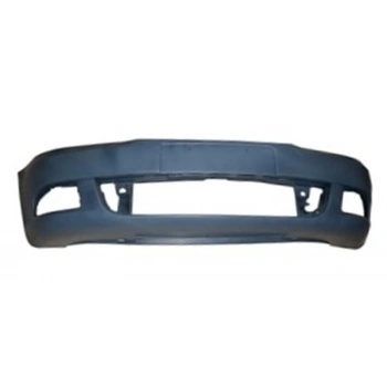 2010-2012 Skoda Octavia Ön Tampon Siyah (Sis Delikli) (Tyg) (Adet) (Oem No:1Z0807221M)