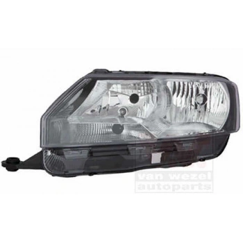 Volkswagen Rapid 2012  Far Sol 44893 (Oem No:5Jb941015)