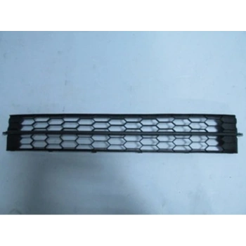 2013-2016 Skoda Rapid Ön Tampon Panjuru Siyah (Bfn) (Adet) (Oem No:5Ja853677)