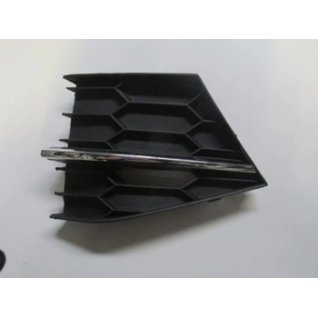 2016-2018 Skoda Rapid Tampon Panjuru Sol (Sis Lambası Yanı) (Adet) (Oem No:3V0853665A9B9)