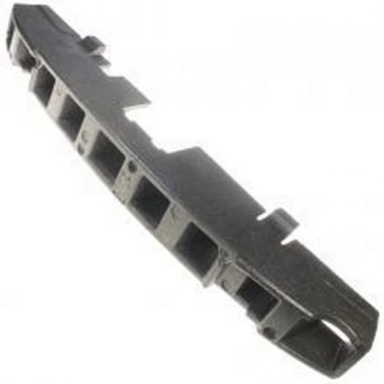 Volkswagen Toledo Rapid 2013  Tampon Köpüğü Ön  (Oem No:5Ja807248A)