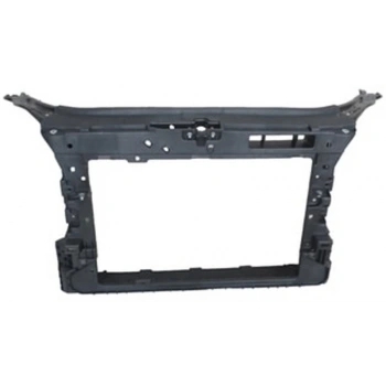 2010-2015 Skoda Roomster Ön Panel Komple (Plastik) (Sımyı) (Adet) (Oem No:5J0805588D)