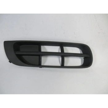 2007-2010 Skoda Roomster Sis Lamba Kapağı Sağ Siyah (Sis Deliksiz) (Bfn) (Adet) (Oem No:5J08073689B9)