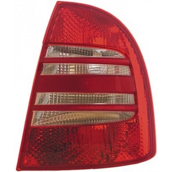 Volkswagen Superb 2001 2008 Stop Lambası Sağ 9El 354 078 021 (Oem No:3U5945112)