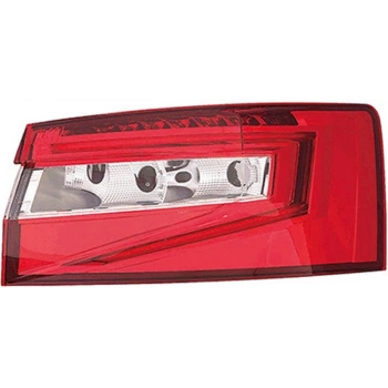 Volkswagen Superb 2015  Stop Lambası Dış Sağ Ledlı (Oem No:3V5945208A)