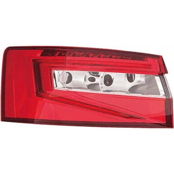 Volkswagen Superb 2015  Stop Lambası Dış Sol Ledlı (Oem No:3V5945207A)