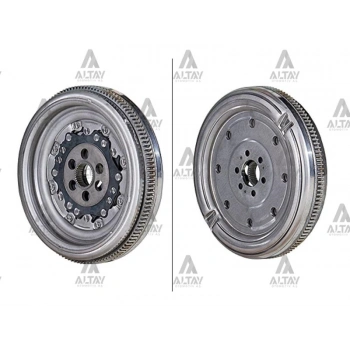 Volan Passat Superb Touran 10 = 2.0 Tdı Cfgb-Cffb Otomatik Dsg 6A (Oem No:03L105266Df) (Adet)