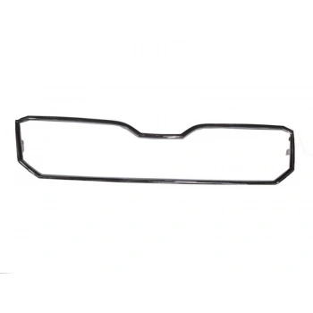 2015-2018 Skoda Superb Ön Panjur Çerçeve Nikelajı Tyg Oem No: 3V08537612Zz