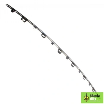 Volkswagen Superb 2015 2019 Tampon Orta Izgara Çıtası Krom (Oem No:3V0853551A2Zz)