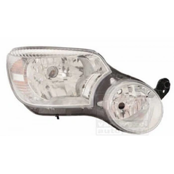 Volkswagen Yeti 2010  Far Sağ  (Oem No:5L1941018A)