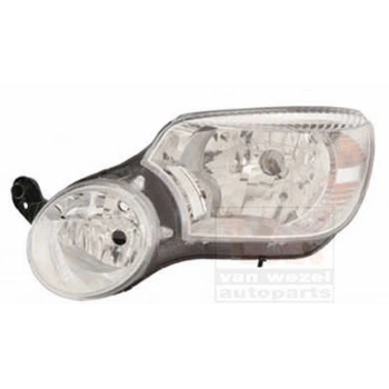 Volkswagen Yeti 2010  Far Sol  (Oem No:5L1941017A)