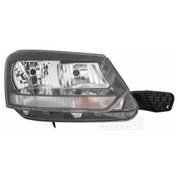 Volkswagen Yeti 2014  Far Sağ  (Oem No:5L1941016D)