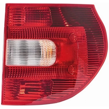 Volkswagen Yeti 2010  Stop Lambası Sol 9El 354 672 011 (Oem No:5L0945111)