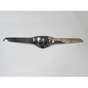 2010-2013 Skoda Yeti Ön Panjur Üst Nikelajı (Kaput Uç Nikelajı) (Bfn) (Adet) (Oem No:5L0853633)