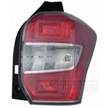 Forester (Sj) 2013 2015 Stop Lambası Sağ  (Oem No:84912Sg000)