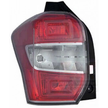 Forester (Sj) 2013 2015 Stop Lambası Sol  (Oem No:84912Sg030)